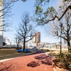 菜園場商店街を散策　2025.3.10