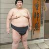 体重190㎏！期待の大型新人『小嶺紫龍』にはプロレスラーを目指して欲しかったハナシ