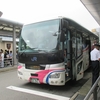 西日本JRバス 641-4926