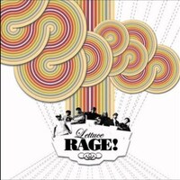 Lettuce『Rage!』(2008)｜アドレナリン全開のファンク体験
