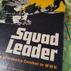 AH『戦闘指揮官』(Squad Leader)シナリオ5 バトル・レポート(AAR)その1