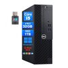 【驚異のコスパ体験！】デル OptiPlex 3060SFF整備済み品で、あなたのPC作業が爆速化する5つの理由