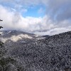 202110末　浅間山(黒斑山)登山