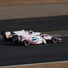 2020/12/20 Super Formula富士(最終戦)