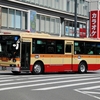 神奈川中央交通 / 相模200か 1327 （あ73）