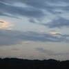 今朝は寝不足です。