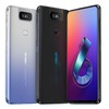 ZenFone 6をASUSが発表。ノッチなし。フリップ型カメラ搭載