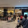 【羽田空港ターミナル3　All Day Dining Grande Aile】プライオリティパス対象レストラン！