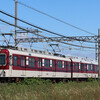 《近鉄》【写真館654】車齢がめっちゃ高い名古屋線で普通電車として走る3両編成たち