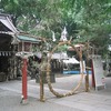 田無神社（西東京市）