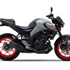 YAMAHA MT-03 ABS / MT-25 ABS