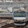 《相鉄》【写真館533】相鉄10000系10連で最後の未更新車となっている最終編成を撮る