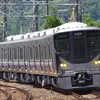 山崎で試運転と福山レールエクスプレス。あと、瑞風