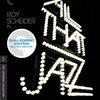  映画”All That Jazz”, “Cabaret”, “Sweet Charity”を観る