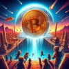 BTC、66,500ドル突破からの急落：長期の総精算が10億ドルを超える
