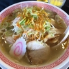 土曜のお昼は幸楽苑「塩ラーメンに千切りネギのトッピング」