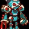 好きなメダロット その アーマパラディン Gga公式ブログ たまに趣味に関しての雑記