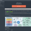 ユーザーフレンドリーなナノポアロングリードの転写解析プラットフォーム NanopoReaTA