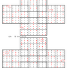 学研パズル　超難問ナンプレ＆頭脳全開数理パズル7・8月号　Ｑ27 29の解答