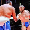 【CMLL】ブライアン・ダニエルソンとブルーパンテルがシングルマッチで対戦へ