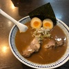 2019年初ラーメン