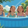 夏休みの子どもとの過ごし方｜のんびり休日も思い出に！