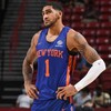 2021 Knicks Summer League 感想