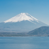 ゆるキャン△聖地巡り　富士山が見える穴場キャンプ場に行ってきた