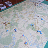 【The Library of Napoleonic Battles】「The Coming Storm」 Pultusk-Golymin Solo-Play AAR