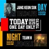 『TODAY -ONE DAY ONLY-』