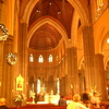 セントパトリック大聖堂（オーストラリア メルボルン）