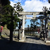 赤羽八幡神社