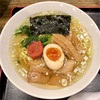 麺屋 ななひら【新潟ラーメン巡りの旅】