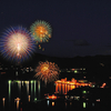 海中から夜空に大輪の花が咲く！水俣の夏の風物詩「水俣花火大会in湯の児」今年も開催決定！
