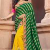 Wedding Sarees - Enhance the Beauty of Indian Bride