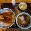 水車が目印！南部屋敷のうな丼とそばで至福のひととき