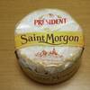 サン・モルゴン　Saint Morgon  PRÉSIDENT