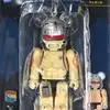 「HAPPYくじ BE＠RBRICK MARVEL『X-MEN』」2022の中で最もレアな作品を決める　プレミアグッズランキング　