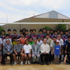 ２０１４．７．１９淡水サッカー総会開催