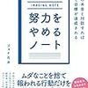 PDCA日記 / Diary Vol. 1,041「幸せのハードルを下げる」/ "Lower the hurdle of happiness"