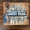 JAY-Z　LINKIN PARK/COLLISION COURSE