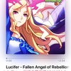 モンストアニメ『ルシファー 反逆の堕天使』のBGM(サウンドトラック)を振り返る