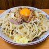 【 THE親父めし  ネギチャーシュー麺】ラーメンショップのネギチャーシューを意識した自家製ラーメン