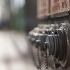 神戸）三宮駅東側散策。α5100＋SIGMA 56mm F1.4。(１)