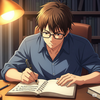 今日できたことを3つ以上書き出してみよう