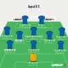 best11（10/2~10/4）