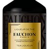 Fauchon TeaLiquorおもろい