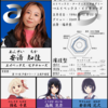 #おにじ声優名鑑シリーズ Vol.18 安済知佳