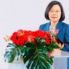 台湾総統選のフェイクニュース