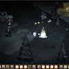 Don’t Starve Togetherがセールだったので買ってみた